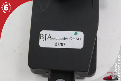 2007-2015 Audi Q7 Front Right Passenger Side Seat Adjustment Control Switch OEM