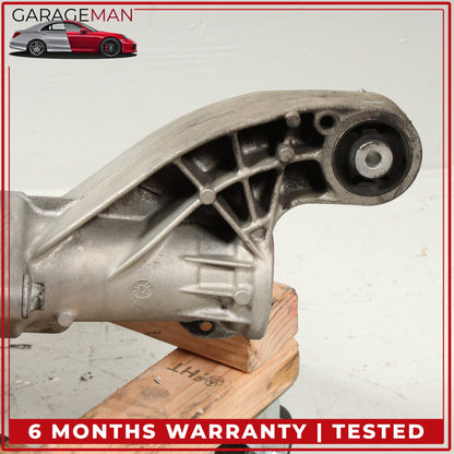 2006-2013 Mercedes W164 ML350 GL450 Front Differential Assembly 4460310034 OEM