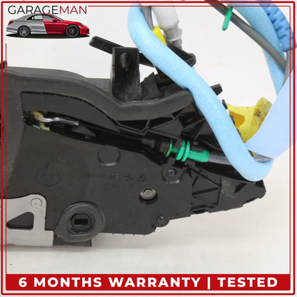 2019-2025 BMW 330i Rear Left Driver Side Door Lock Latch Actuator 7445047 OEM