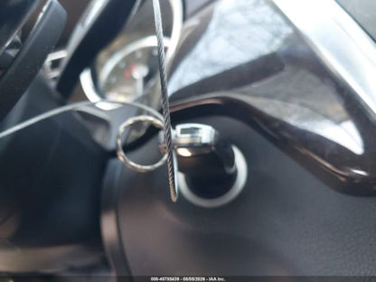 Parting Out- 2015 Mercedes-Benz ML350 W166 4MATIC- 223