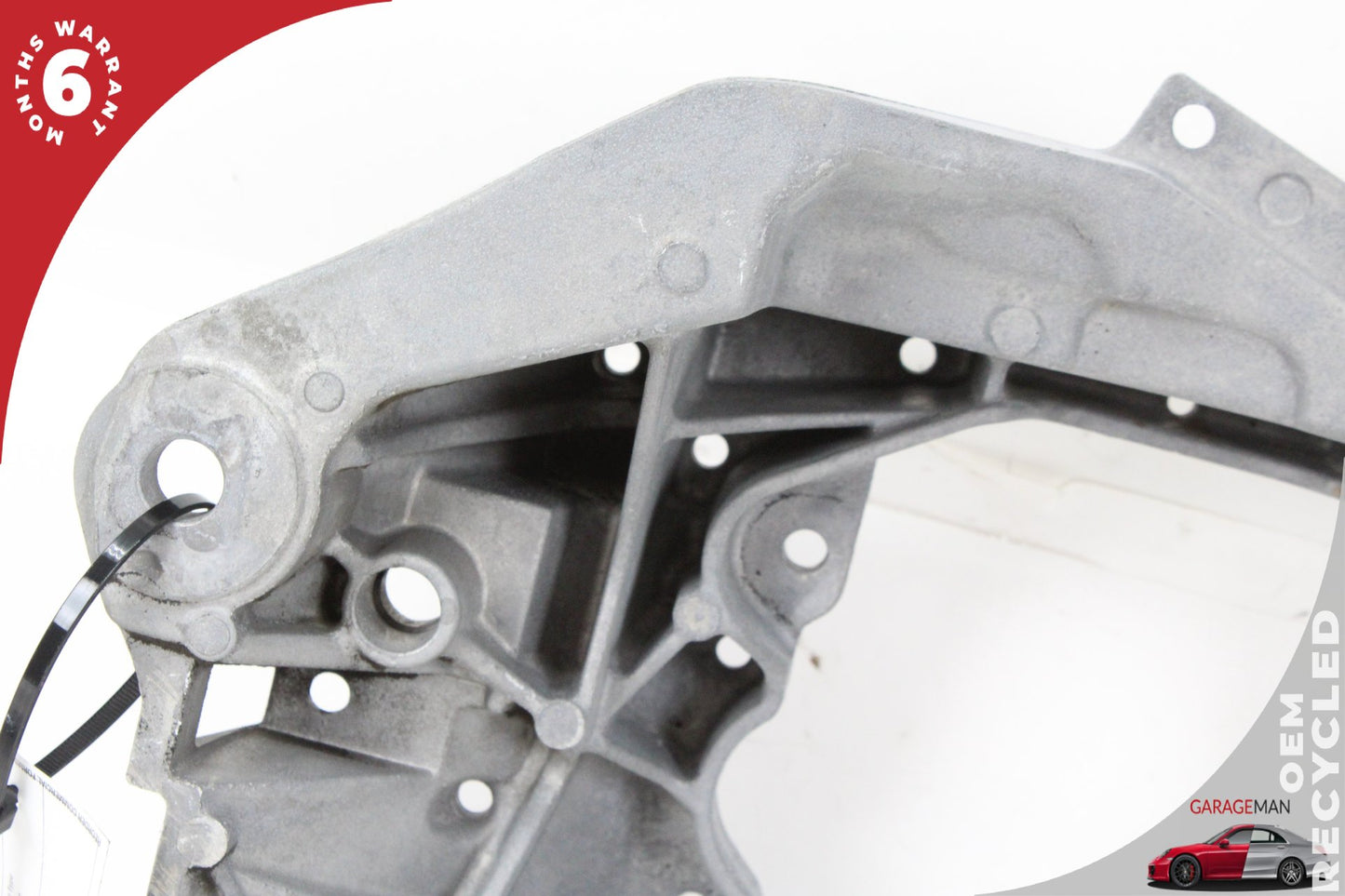 2012-2018 Audi A6 C7 Transmission Brace Mount Bracket 4G0399263G OEM