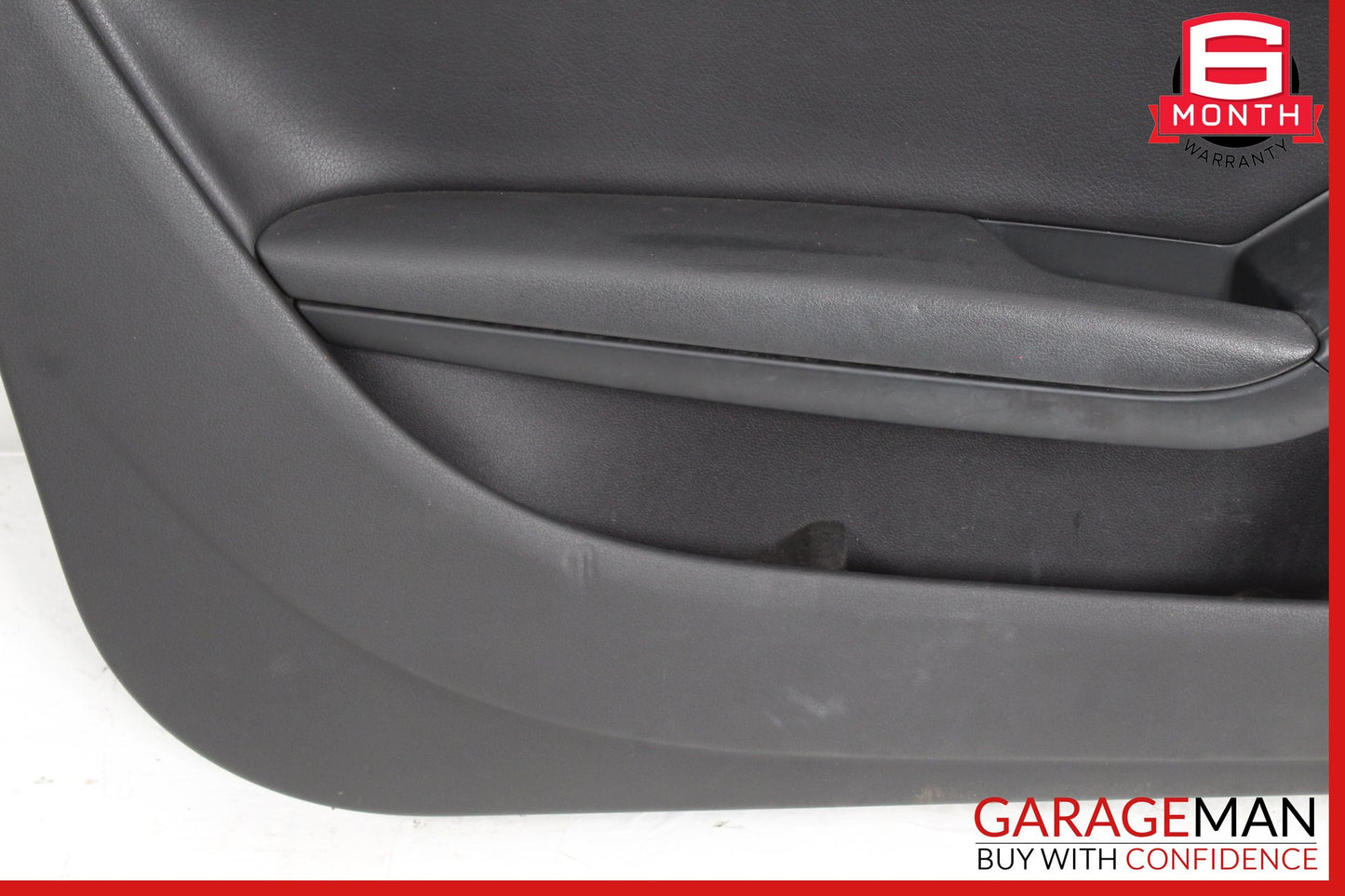 2008-2017 Audi A5 S5 Front Left Driver Side Door Trim Panel 8T1867105 OEM