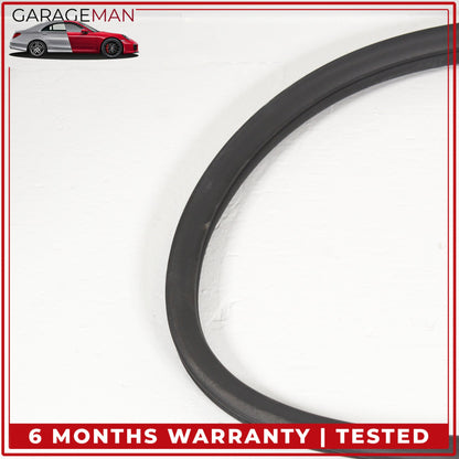 2015-2021 Mercedes W205 C300 Rear Left or Right Door Weather Strip Rubber OEM