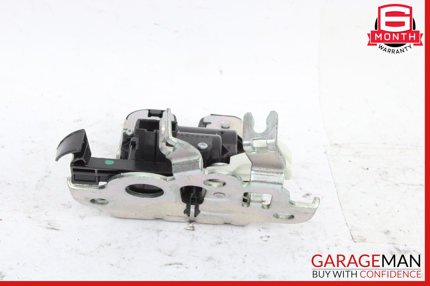 2012-2018 Audi S7 4G Sedan Trunk Lid Latch Lock Actuator 8R0827505