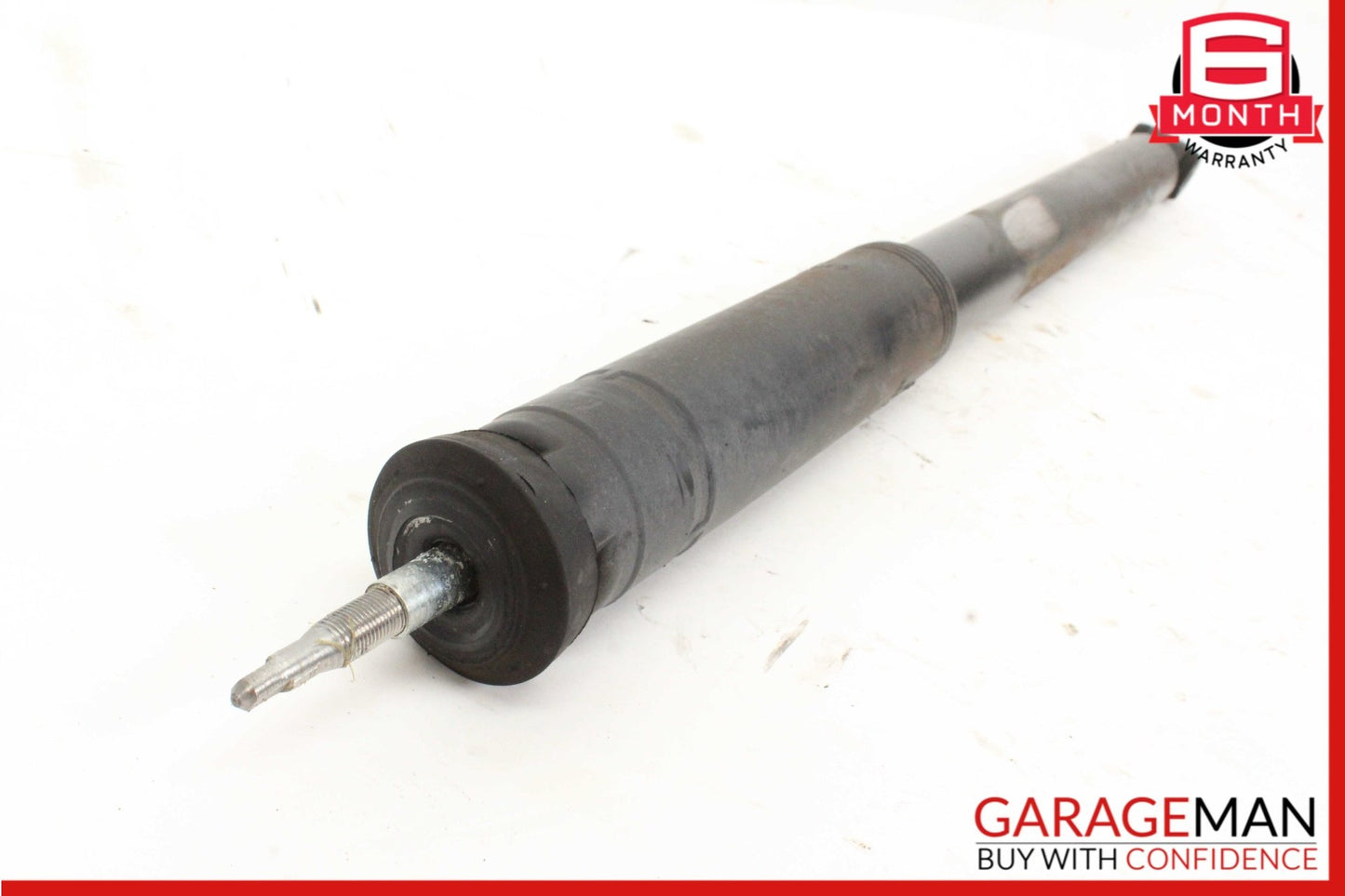 2001-2007 Mercedes-Benz C230 W203 Rear Left & Right Side Shock Strut 2033263600