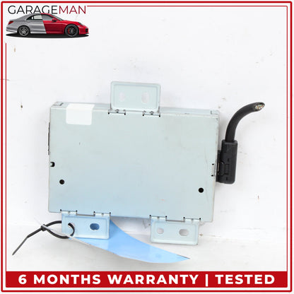 2005-2014 Mercedes W218 CLS63 AMG Communication Interface Module 1729009302 OEM