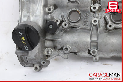 2005-2013 Mercedes W209 CLK350 E350 Engine Cylinder Head Cover Right Side OEM