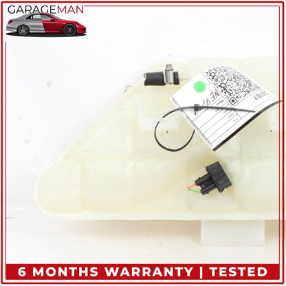 1998-2005 W163 ML350 ML500 Expansion Coolant Water Reservoir Tank 1635000349 OEM