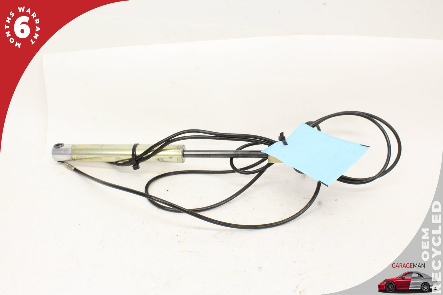 2003-2012 Mercedes R230 SL500 Left Main Top Drive Lift Cylinder 2308001172 OEM