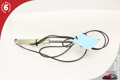 2003-2012 Mercedes R230 SL500 Left Main Top Drive Lift Cylinder 2308001172 OEM