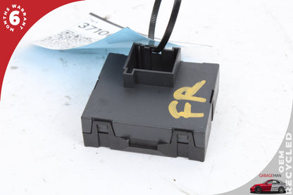 12-18 Audi A6 C7 Sedan Front Right Seat Control Module 8K0959772C Genuine