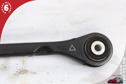 2015-2024 Porsche Macan 95B Rear Left or Right Side Tie Rod Control Arm OEM