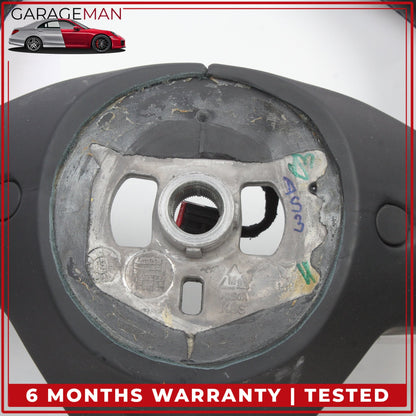 2017-2024 Maserati Ghibli M157 Front Left Side Steering Wheel 670112449 OEM