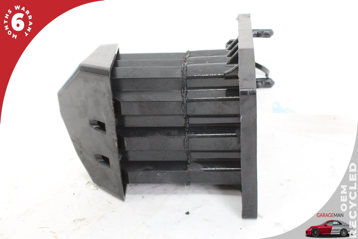 2012-2019 Fiat 500e Front Right Side Bumper Guard Energy Absorber 68071436AA OEM