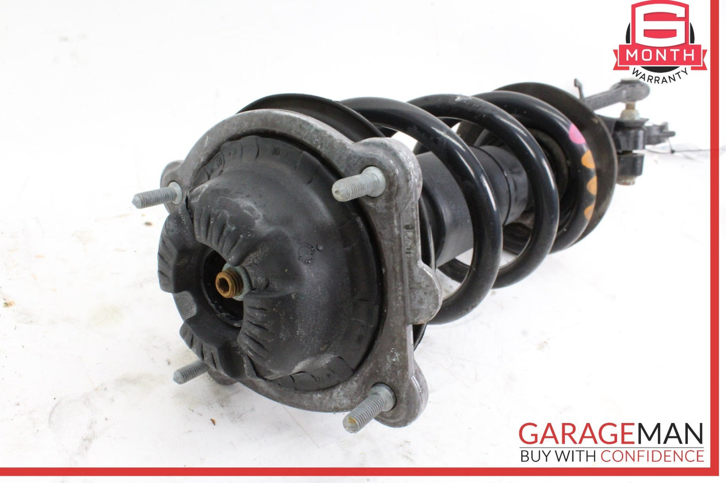 2012-2018 Audi A6 C7 Front Left or Right Strut Shock Absorber 4G0413031D OEM