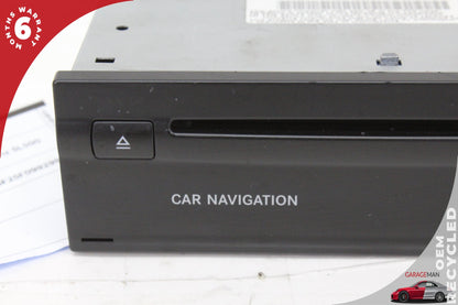 2002-2008 Mercedes R230 SL500 CLS550 CD DVD Disc Changer Player 2208703589 OEM