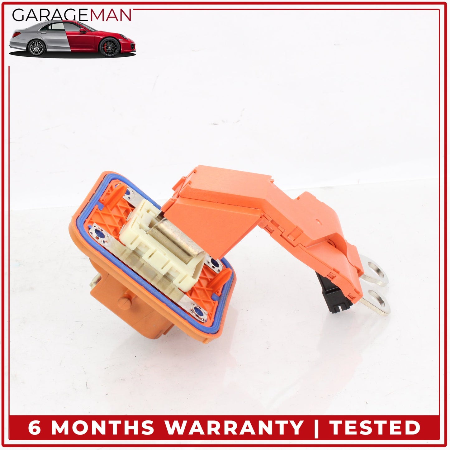 2017-2023 Tesla Model 3 High Voltage Battery Connector DC Input 108464500G OEM