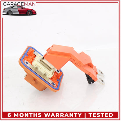 2017-2023 Tesla Model 3 High Voltage Battery Connector DC Input 108464500G OEM