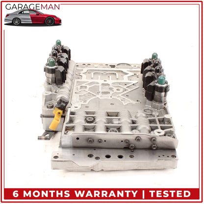 Mercedes W164 ML550 CL63 AMG 7G-Tronic 722.9 Transmission Valve Body OEM