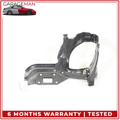 2006-2012 Mercedes W164 ML350 Front Right Head Light Bracket 1646200291 OEM