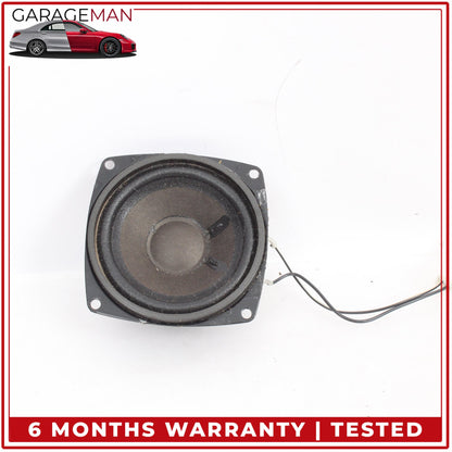 2003-2019 Maserati GranTurismo M145 Front Rear Audio Subwoofer Speaker Set OEM