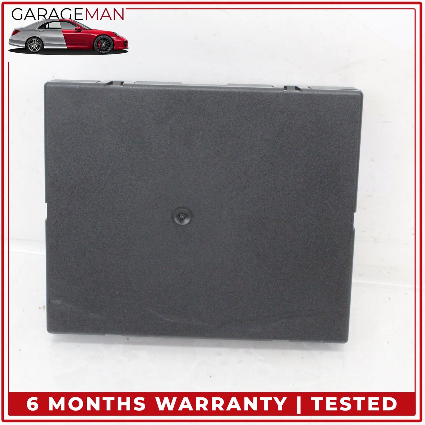 2013-2017 Audi A4 A5 BCM Body Comfort Control Module Unit 8K0907064KM OEM