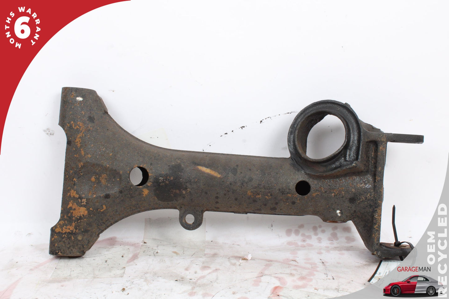 1997-2006 Jaguar XK8 XJ8 XKR RWD Rear Right Lower Control Arm MNB2960AA OEM