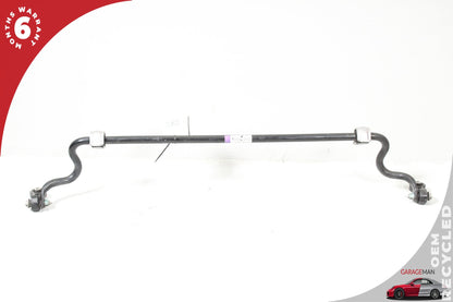 2009-2017 Audi SQ5 Q5 Rear Anti Roll Stabilizer Sway Bar Assy 8R0511305Q OEM