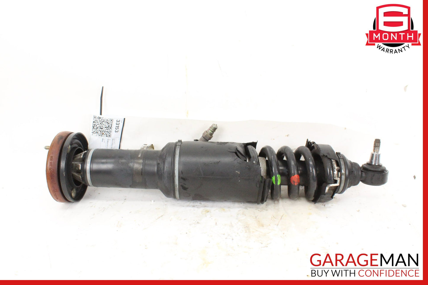 2003-2006 Mercedes-Benz SL500 R230 Front Right Hydraulic Shock Strut Absorber