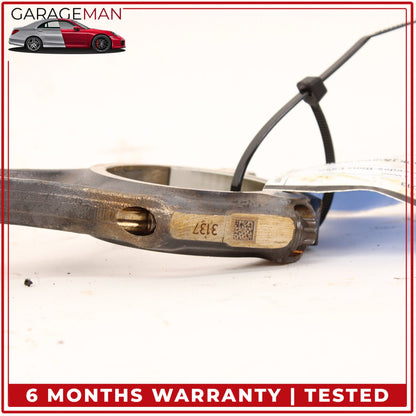 2011-2014 Mercedes C207 E550 S550 M278 Engine Motor Piston Connecting Rod OEM