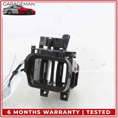 2011-2018 Audi A8 Front Left Dash AC Air Vent Housing Blend Flap 4H1819353A OEM