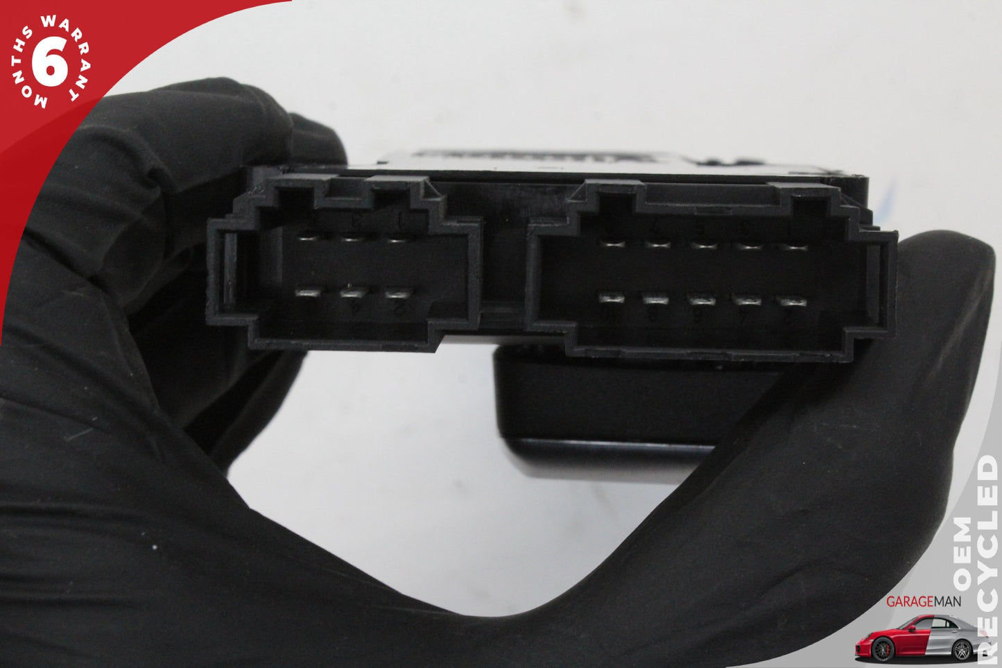 2008-2020 Audi SQ5 S4 S5 Q5 Front Right Seat Adjustment Switch 8K0959748 OEM