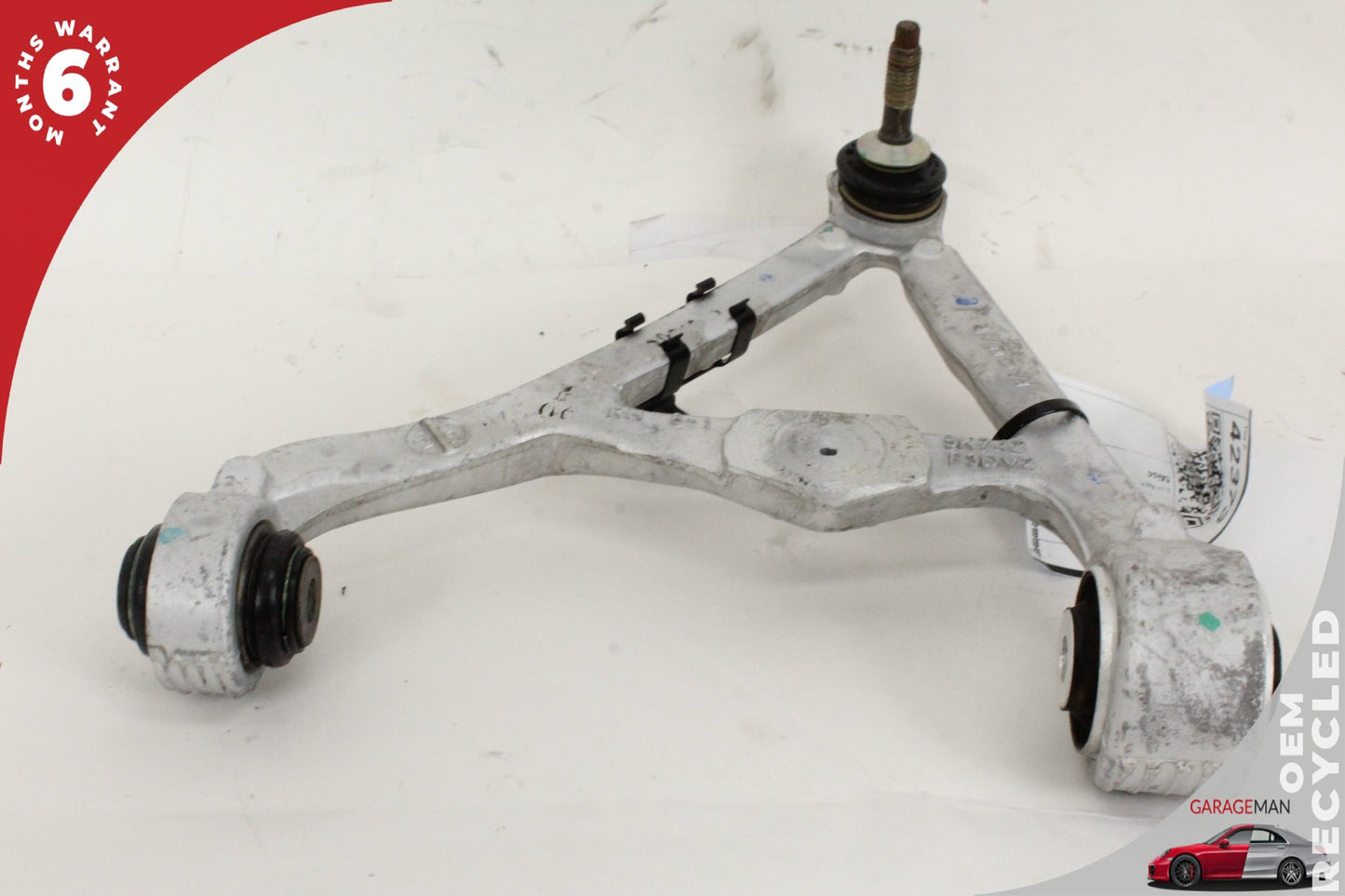2000-2006 Ford Thunderbird Rear Right Side Upper Control Arm 6W4Z5500AB OEM