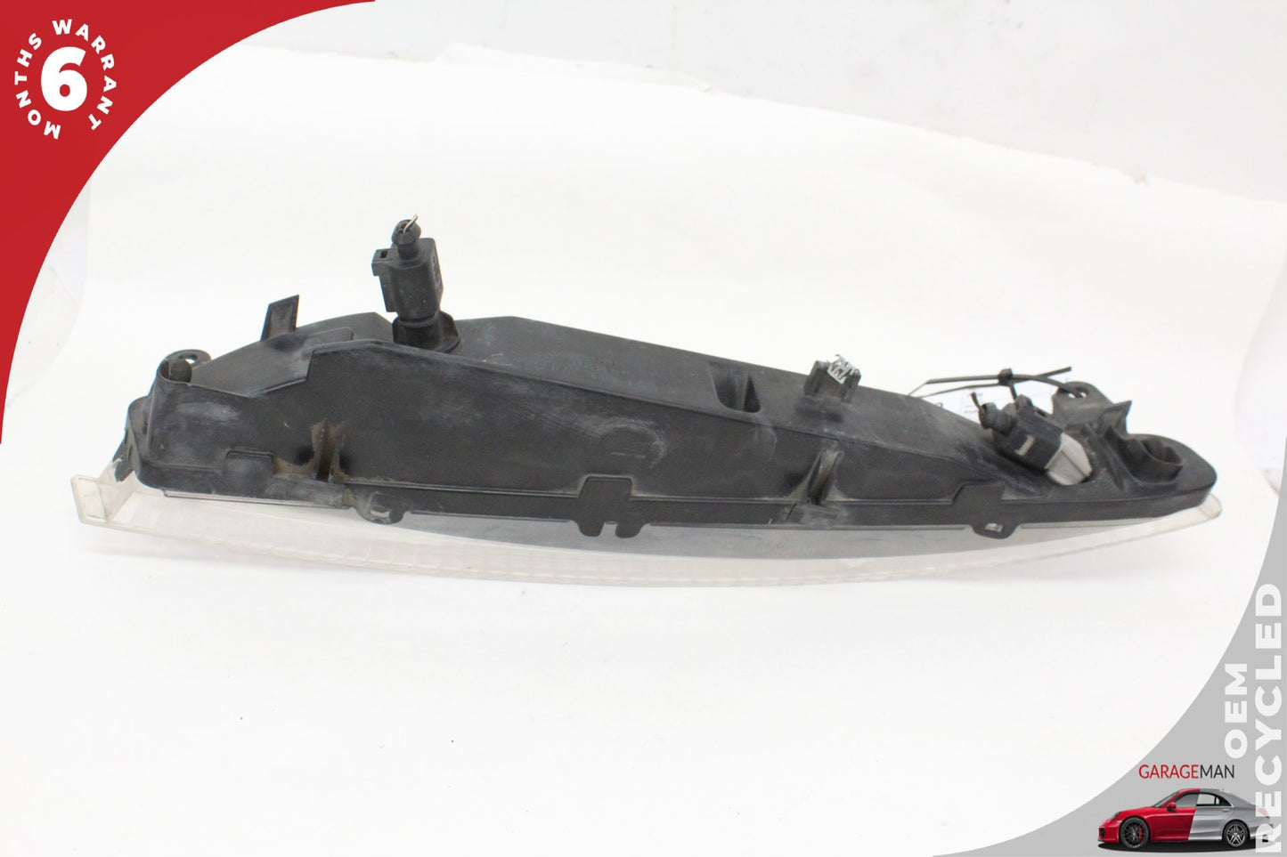 2007-2009 Audi Q7 Front Left Side Bumper Turn Signal 4L0953041A OEM