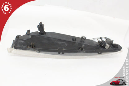 2007-2009 Audi Q7 Front Left Side Bumper Turn Signal 4L0953041A OEM
