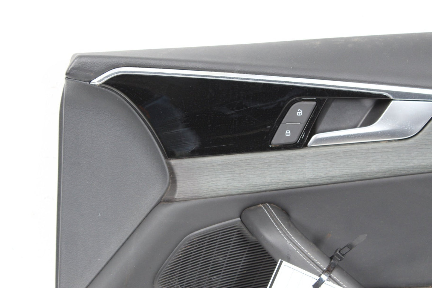 2017-2024 Audi A4 B9 Sedan Right Front Door Trim Panel 8W0867118