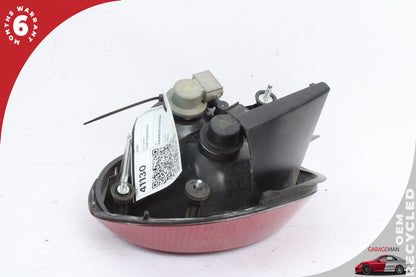 2005 Ford Thunderbird Convertible Rear Left Side Tail Light Lamp 5W6Z13404A