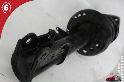 2014-2019 Mercedes W117 CLA45 AMG Front Left and Right Side Shock Strut Set OEM