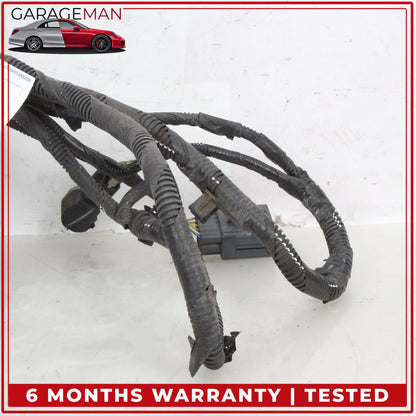 2013-2021 LR Range Rover L405 Rear Bumper Parking Sensor Wire Harness OEM