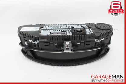 2017-2019 Audi Q7 SUV Speedometer 4M0920870C
