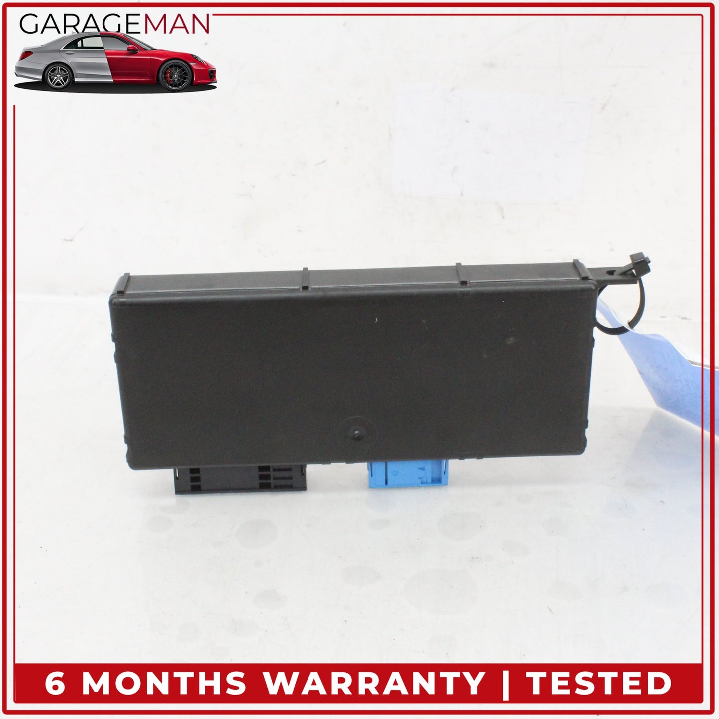 2011-2018 BMW X3 X4 F25 F26 Central Gateway Control Module Unit 9380334 OEM