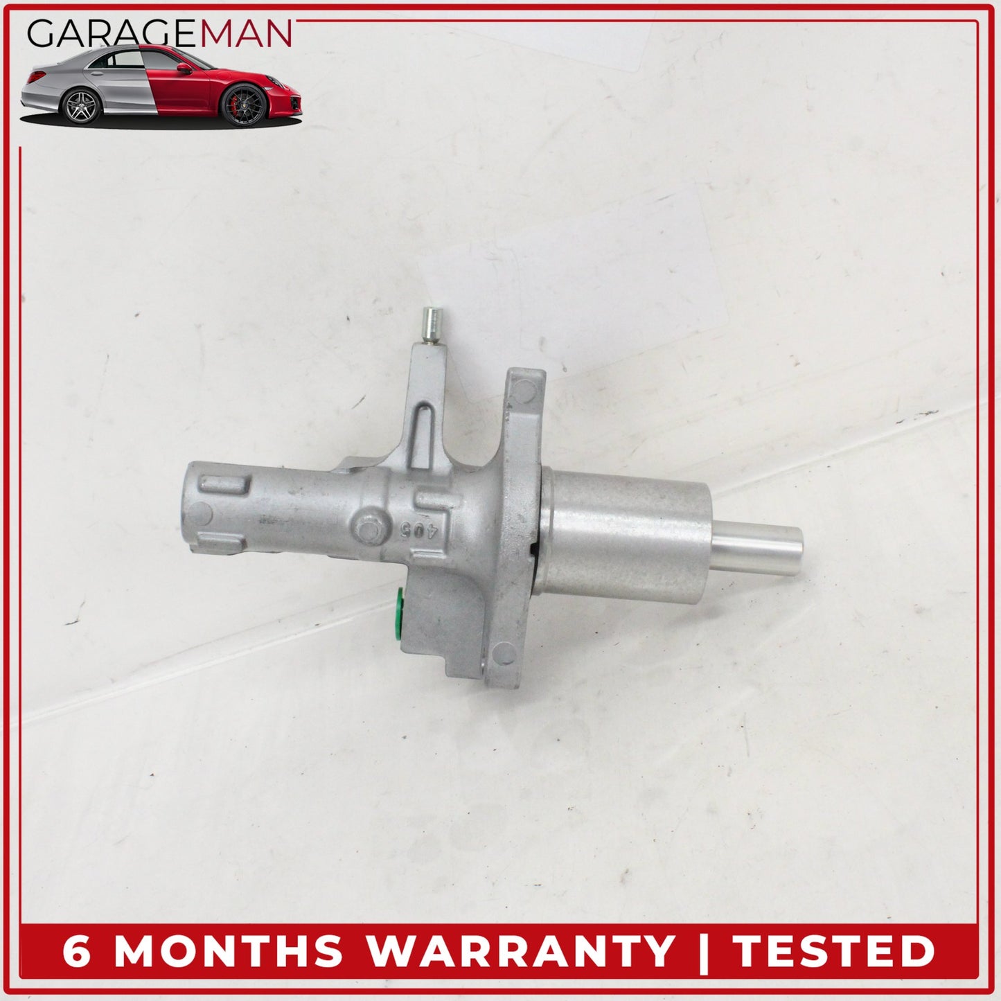 2008-2014 Mercedes-Benz C350 W204 Raybestos Brake Master Cylinder MC391506 NEW