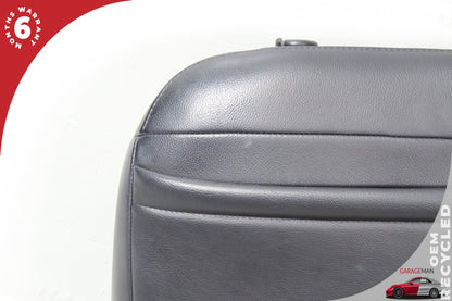 2002-2005 Ford Thunderbird Front Right Side Top Upper Seat Cushion Black OEM