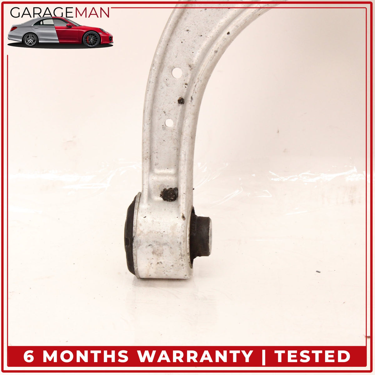 2017-2023 BMW 530e G30 Front Left or Right Side Upper Control Arm 6861185 OEM