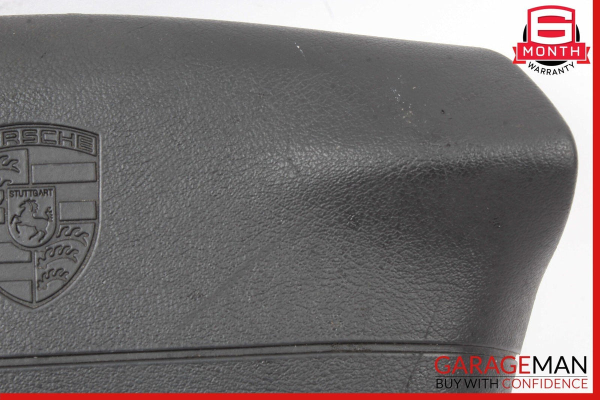 98-00 Porsche Boxster 986 Carrera 911 996 Steering Wheel Airbag Air Bag OEM