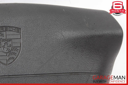98-00 Porsche Boxster 986 Carrera 911 996 Steering Wheel Airbag Air Bag OEM