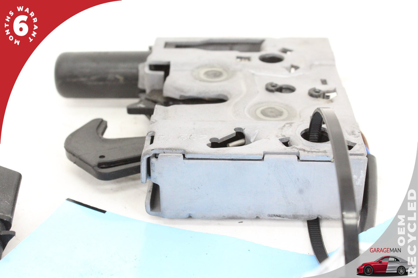 2022-2025 Audi A3 S3 Hood Bonnet Lock Latch Actuator 8Y0823509A OEM