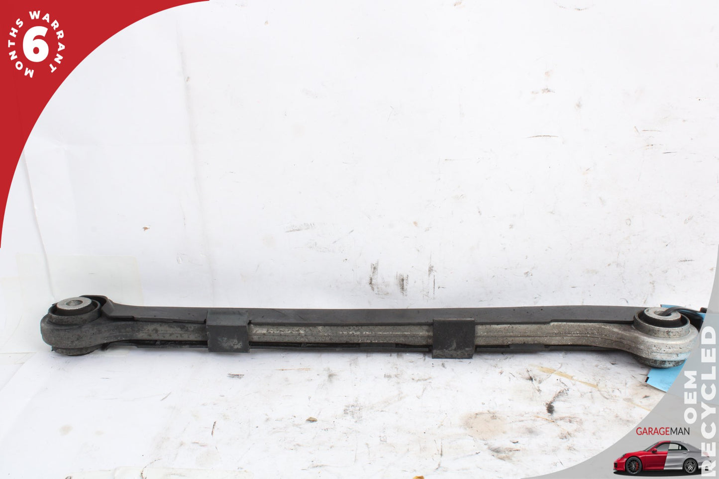 2000-2006 Mercedes W220 S500 Rear Left or Right Lower Thrust Control Arm OEM