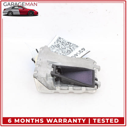 2007-2019 Mercedes W216 CL550 Windshield Night Vision Camera 0009050538 OEM