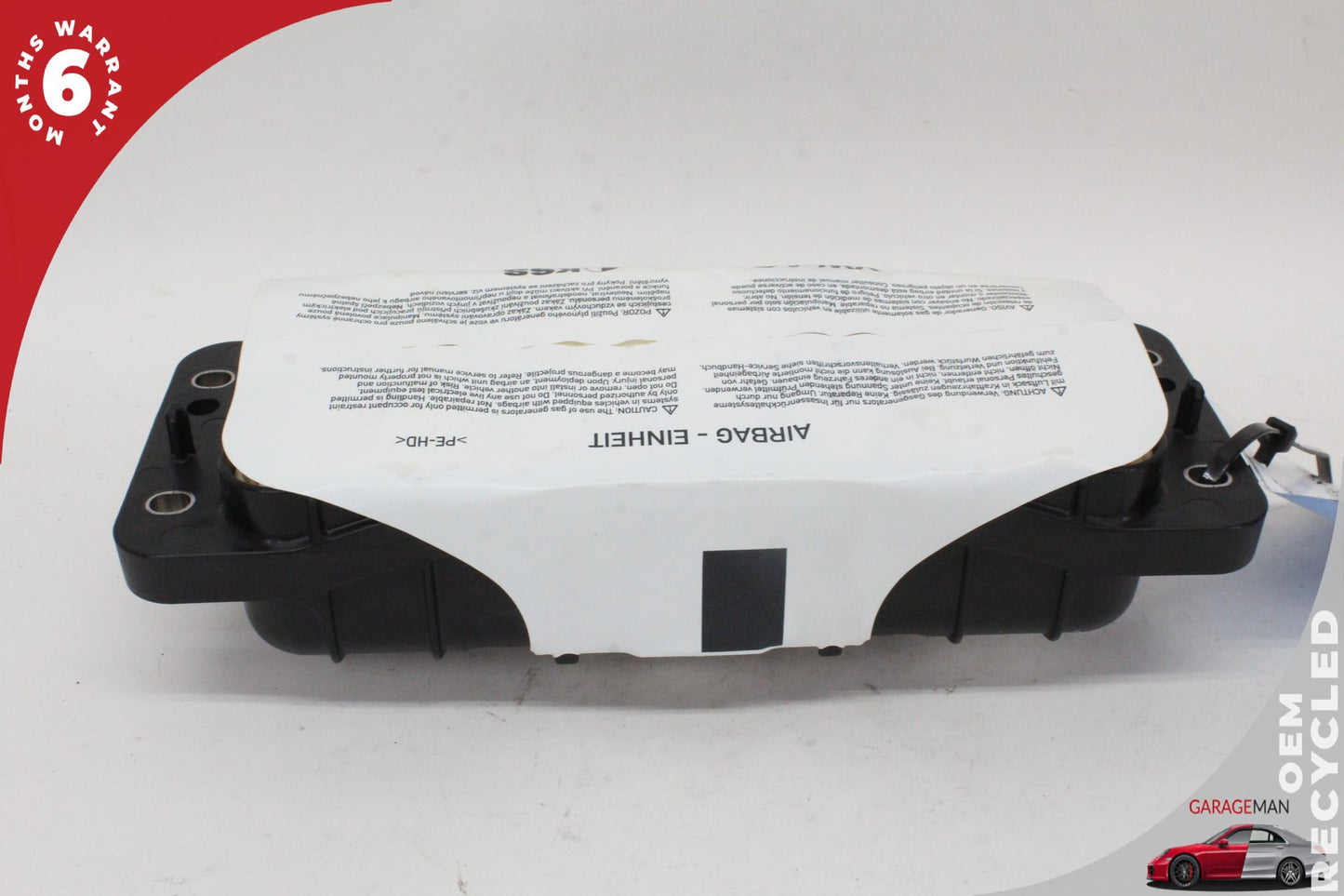 15-20 Audi A3 8V Sedan Front Right Dash Airbag 8V0880204